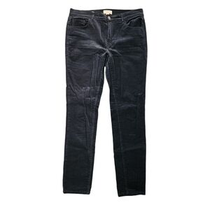 Loft Skinny Corduroy Pants Size 8